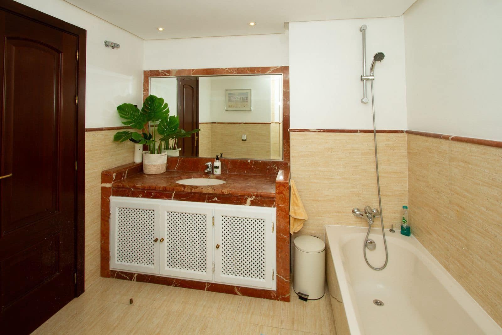 3 chambre Penthouse à vendre à La Mairena - 585 000 € (Ref: 9998378)