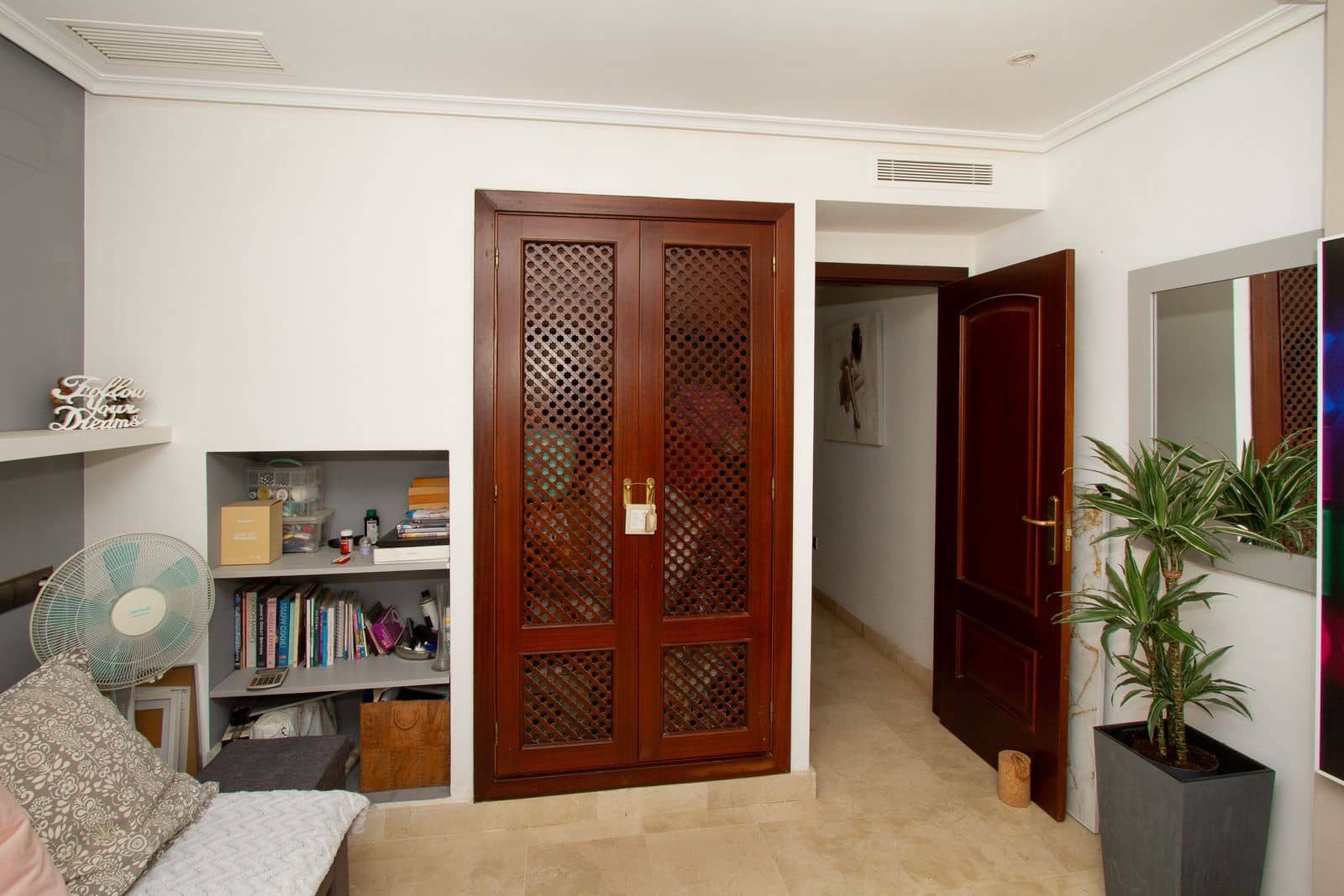 3 chambre Penthouse à vendre à La Mairena - 585 000 € (Ref: 9998378)