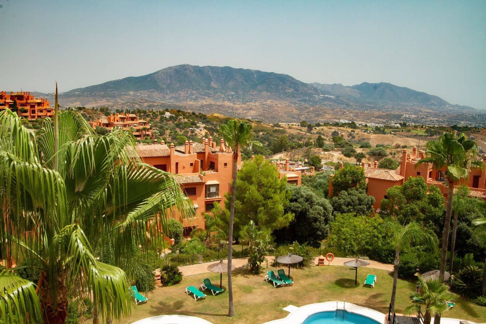 3 chambre Penthouse à vendre à La Mairena - 585 000 € (Ref: 9998378)