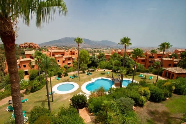 3 chambre Penthouse à vendre à La Mairena, Ojen - 585 000 € (Ref: 9998378)