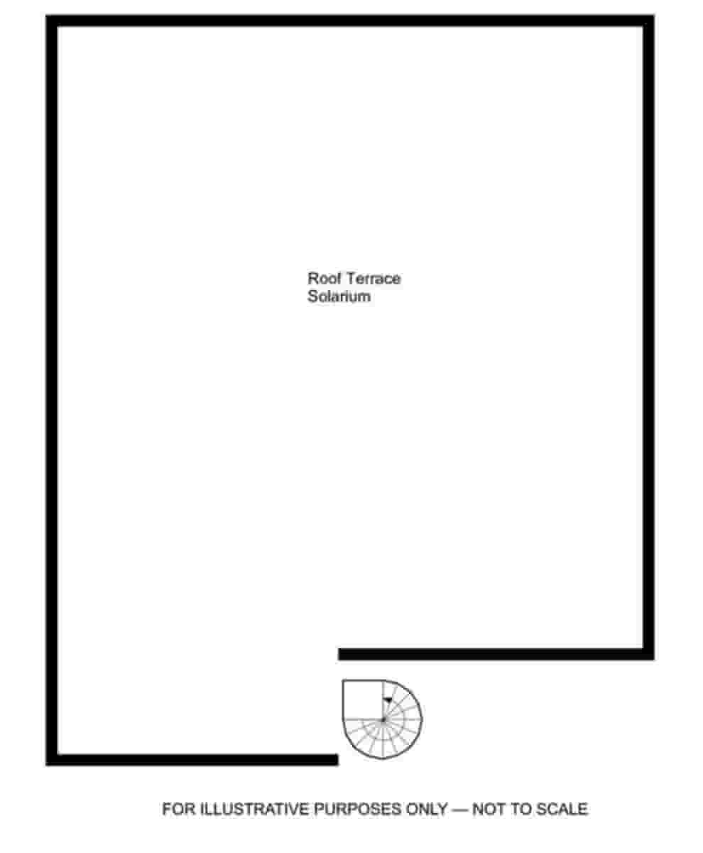 Ático de 2 habitaciones en Benalmádena en venta - 525.000 € (Ref: 9998379)