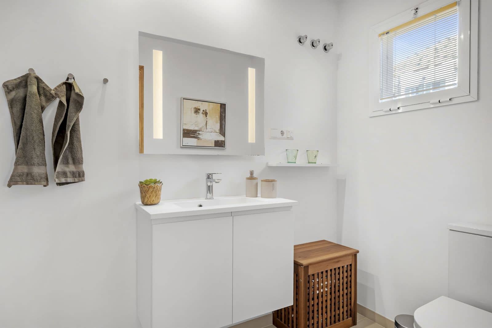 Ático de 2 habitaciones en Benalmádena en venta - 525.000 € (Ref: 9998379)