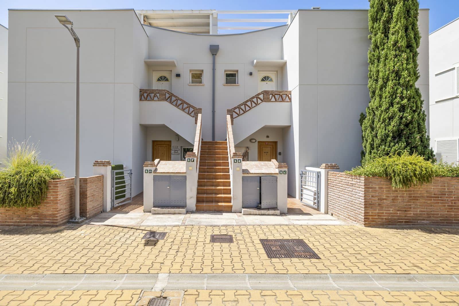 Ático de 2 habitaciones en Benalmádena en venta - 525.000 € (Ref: 9998379)