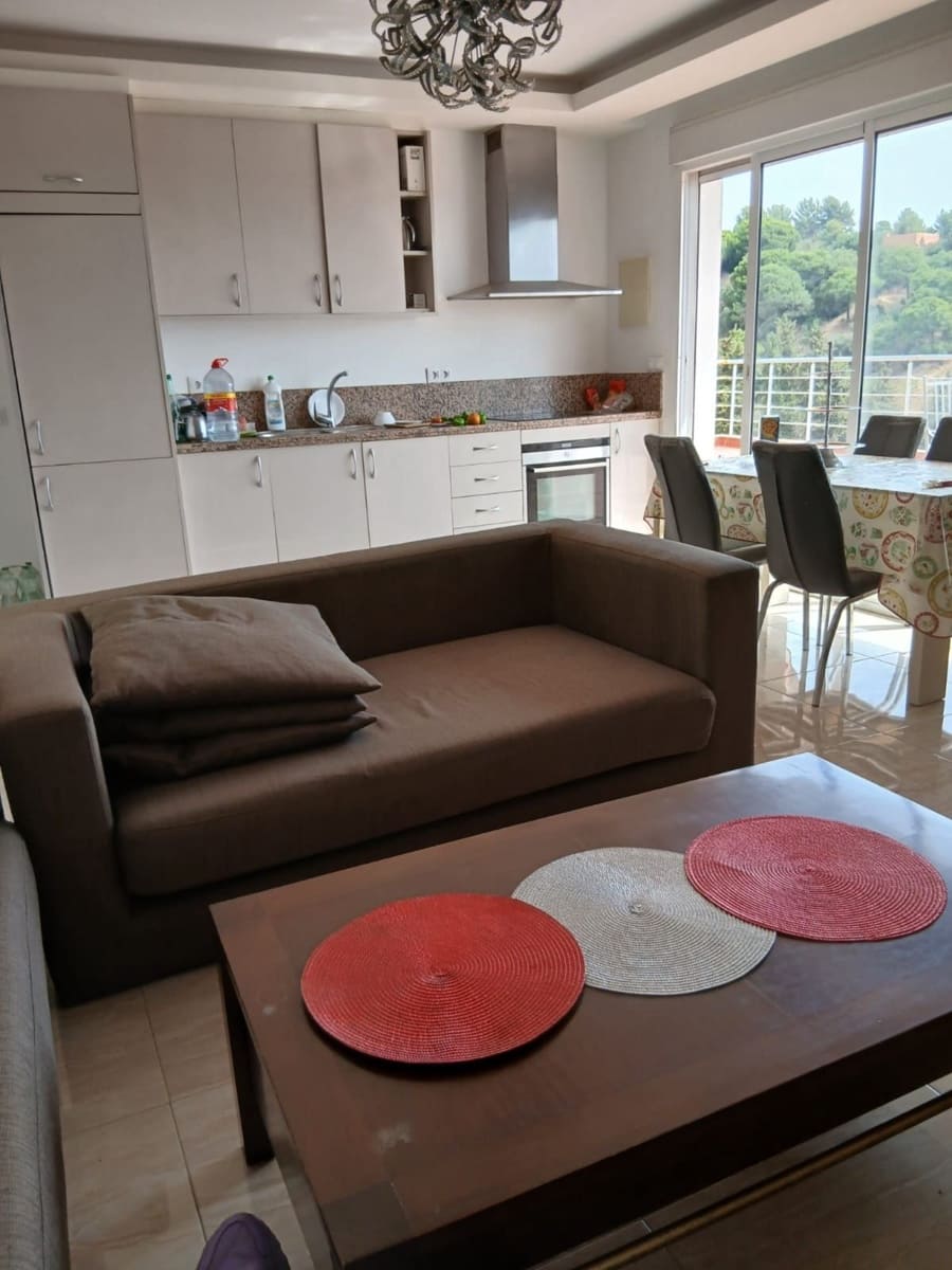 3 chambre Finca/Maison de Campagne à vendre à Estepona - 450 000 € (Ref: 9998380)