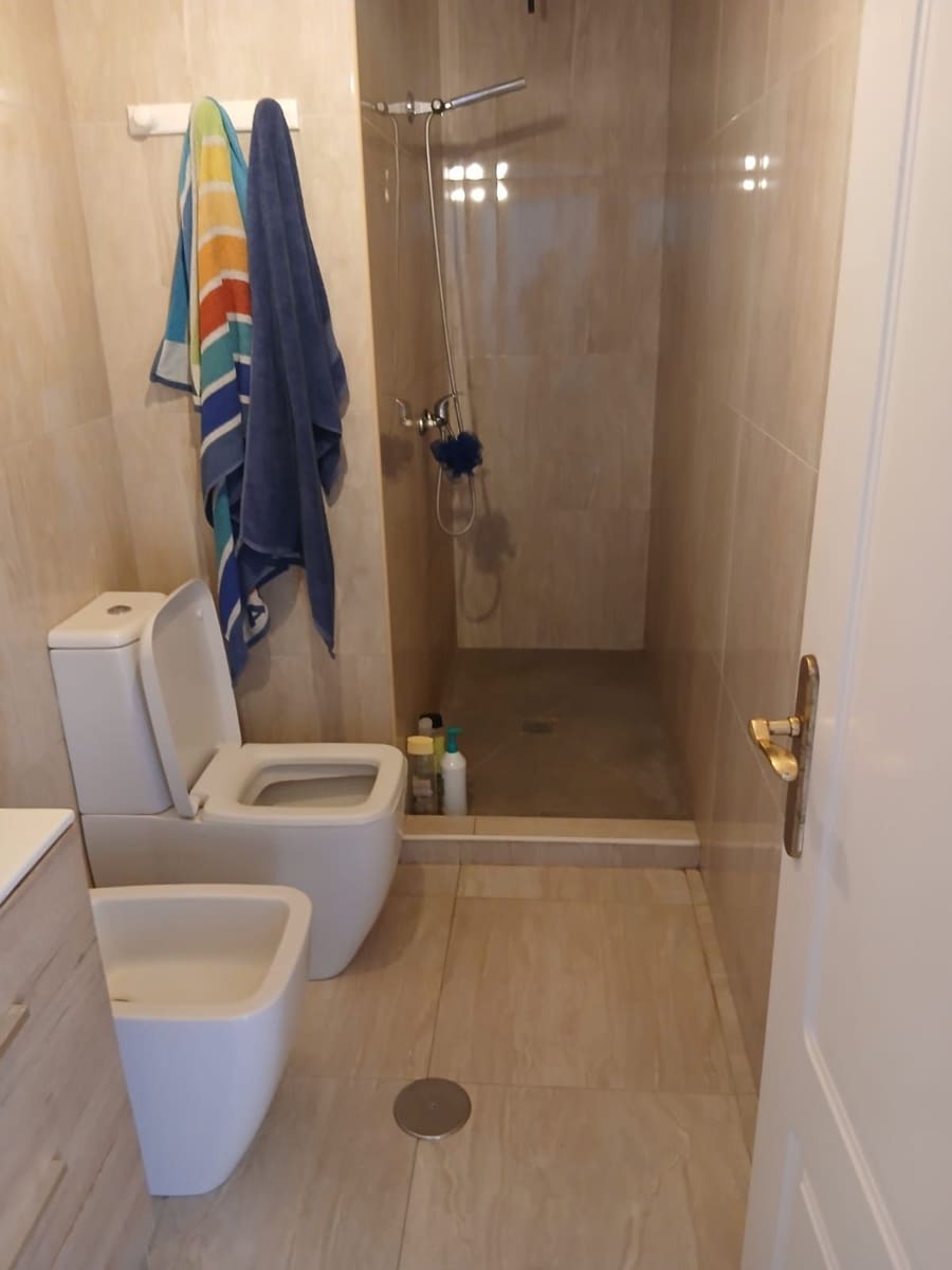 3 chambre Finca/Maison de Campagne à vendre à Estepona - 450 000 € (Ref: 9998380)