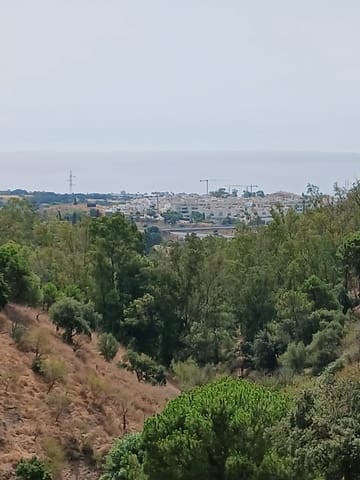 3 camera da letto Finca/Casa di Campagna in vendita in Estepona - 450.000 € (Rif: 9998380)