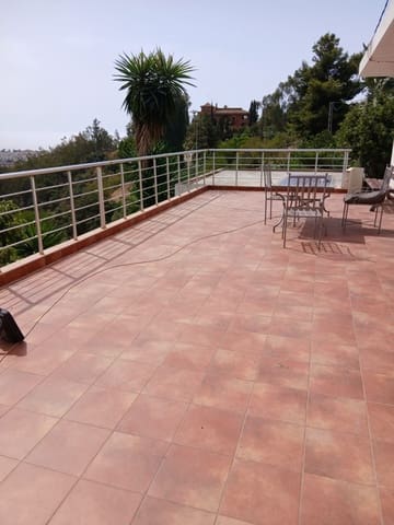3 camera da letto Finca/Casa di Campagna in vendita in Estepona - 450.000 € (Rif: 9998380)