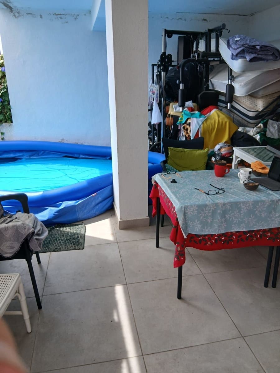 3 chambre Finca/Maison de Campagne à vendre à Estepona - 450 000 € (Ref: 9998380)