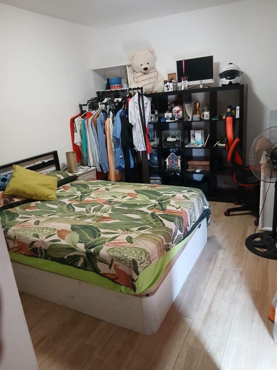 3 chambre Finca/Maison de Campagne à vendre à Estepona - 450 000 € (Ref: 9998380)