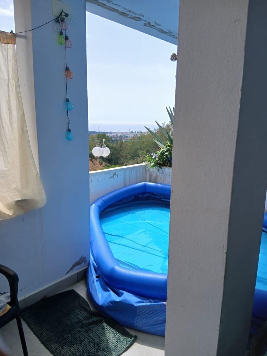 3 chambre Finca/Maison de Campagne à vendre à Estepona - 450 000 € (Ref: 9998380)