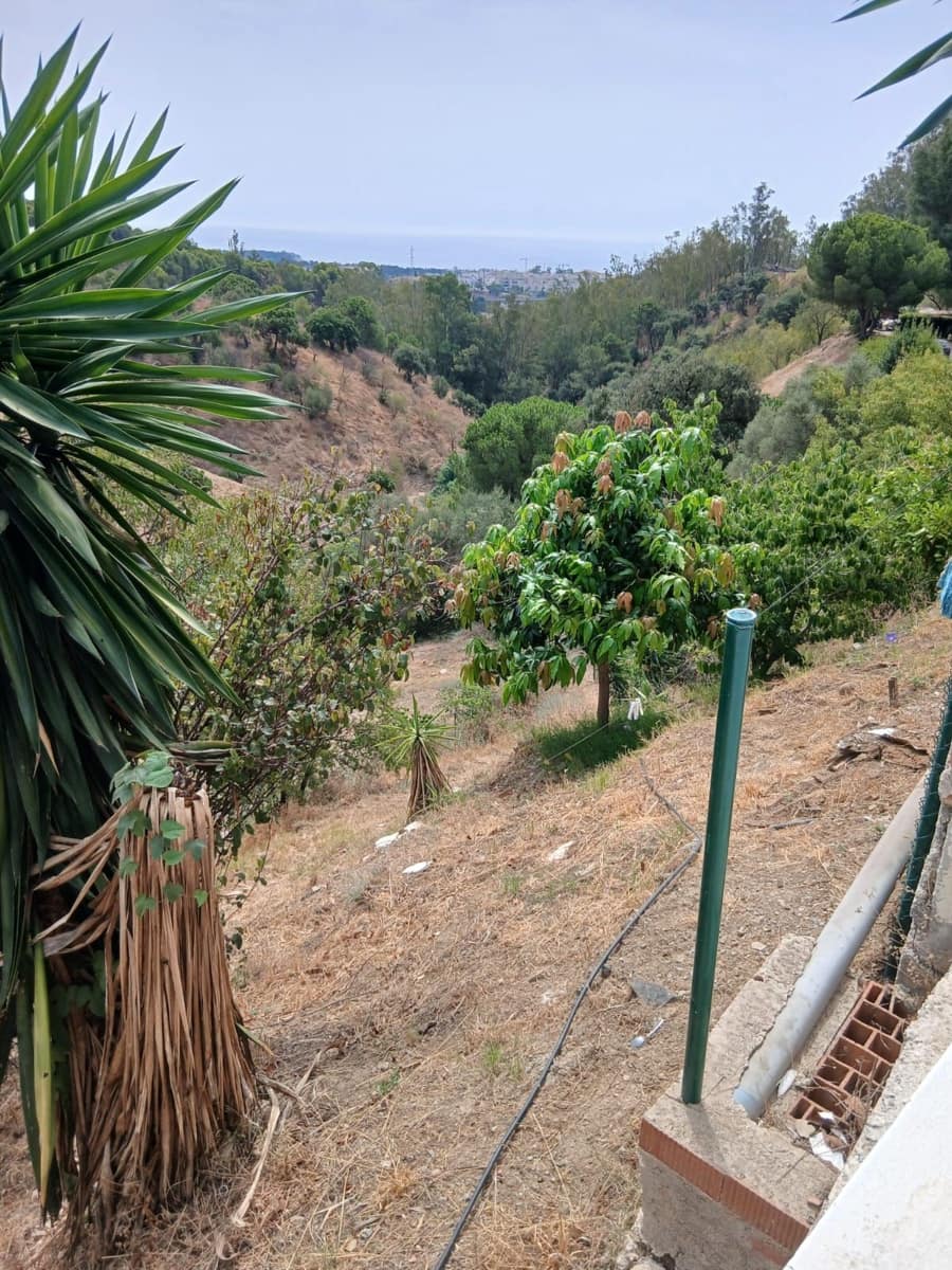 3 chambre Finca/Maison de Campagne à vendre à Estepona - 450 000 € (Ref: 9998380)