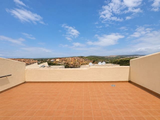 2 sovrum Takvåning till salu i La Duquesa / Puerto de la Duquesa, Manilva - 298 500 € (Ref: 9998381)