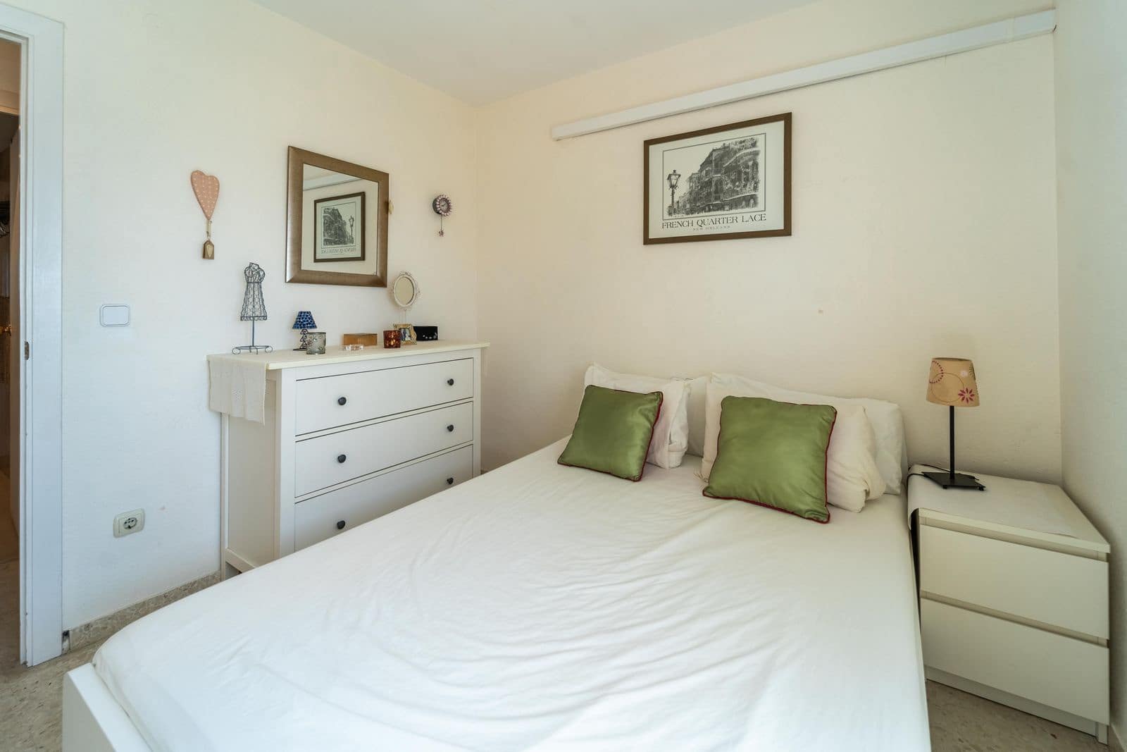 4 soverom Penthouse til salgs i Torremolinos - € 575 000 (Ref: 9998382)