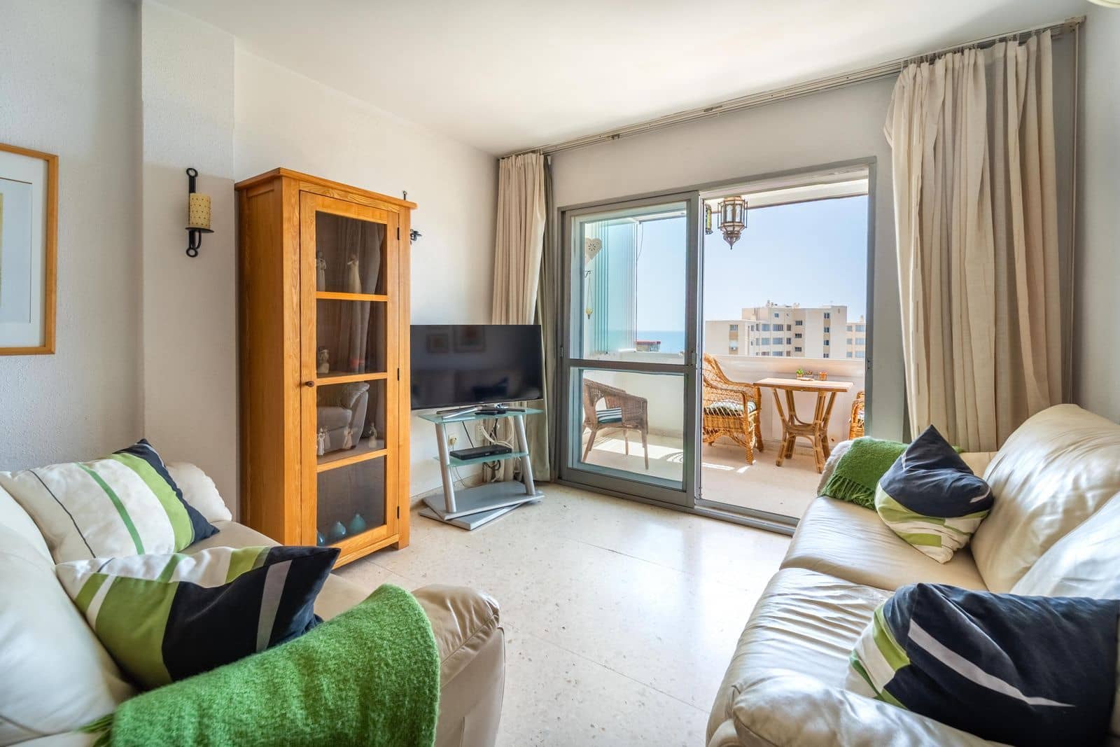 4 soverom Penthouse til salgs i Torremolinos - € 575 000 (Ref: 9998382)
