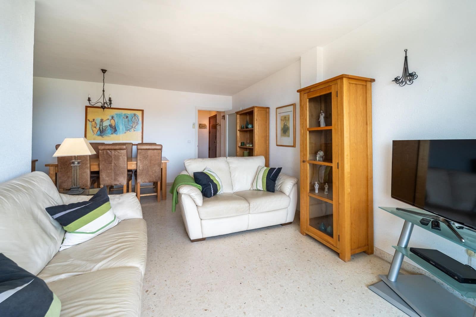 4 soverom Penthouse til salgs i Torremolinos - € 575 000 (Ref: 9998382)