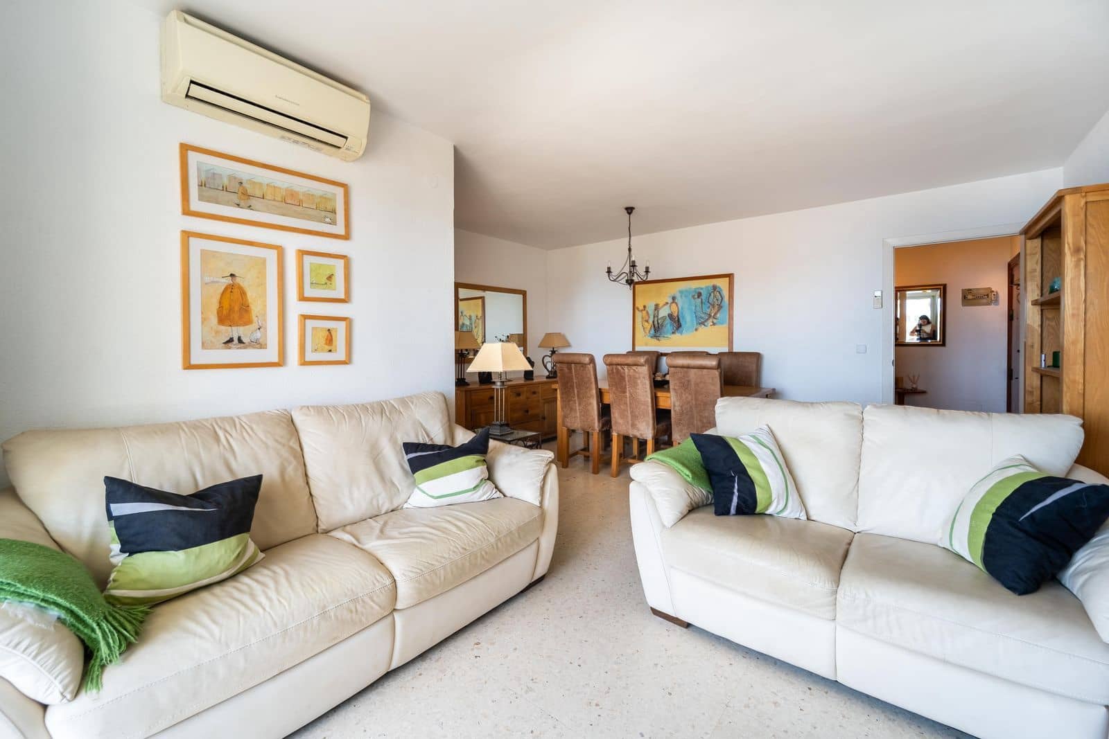 4 soverom Penthouse til salgs i Torremolinos - € 575 000 (Ref: 9998382)