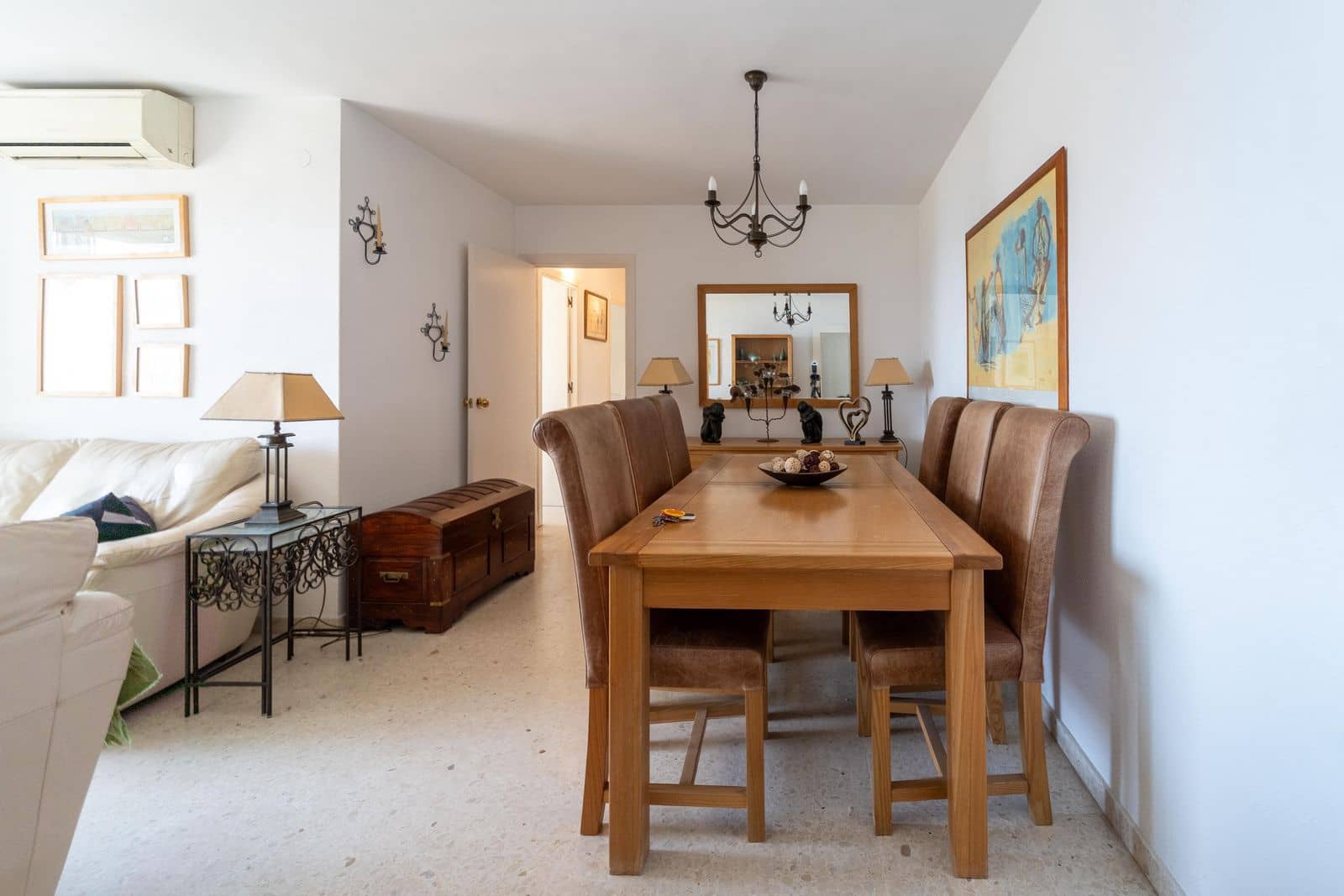4 soverom Penthouse til salgs i Torremolinos - € 575 000 (Ref: 9998382)
