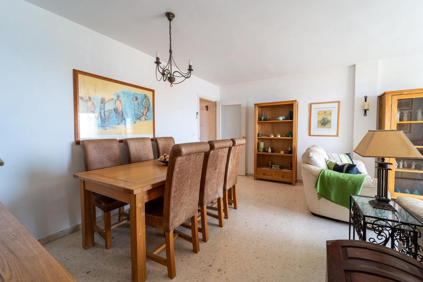 4 soverom Penthouse til salgs i Torremolinos - € 575 000 (Ref: 9998382)