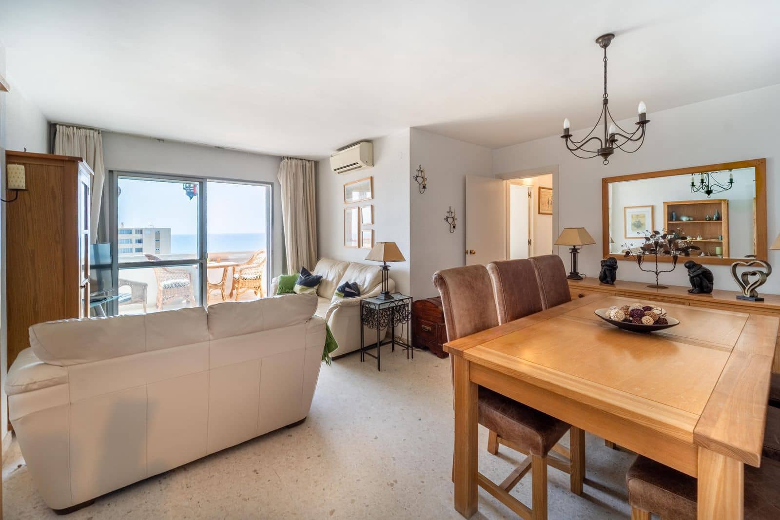 4 soverom Penthouse til salgs i Torremolinos - € 575 000 (Ref: 9998382)