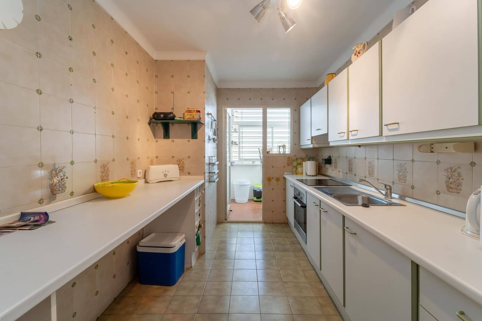 4 soverom Penthouse til salgs i Torremolinos - € 575 000 (Ref: 9998382)