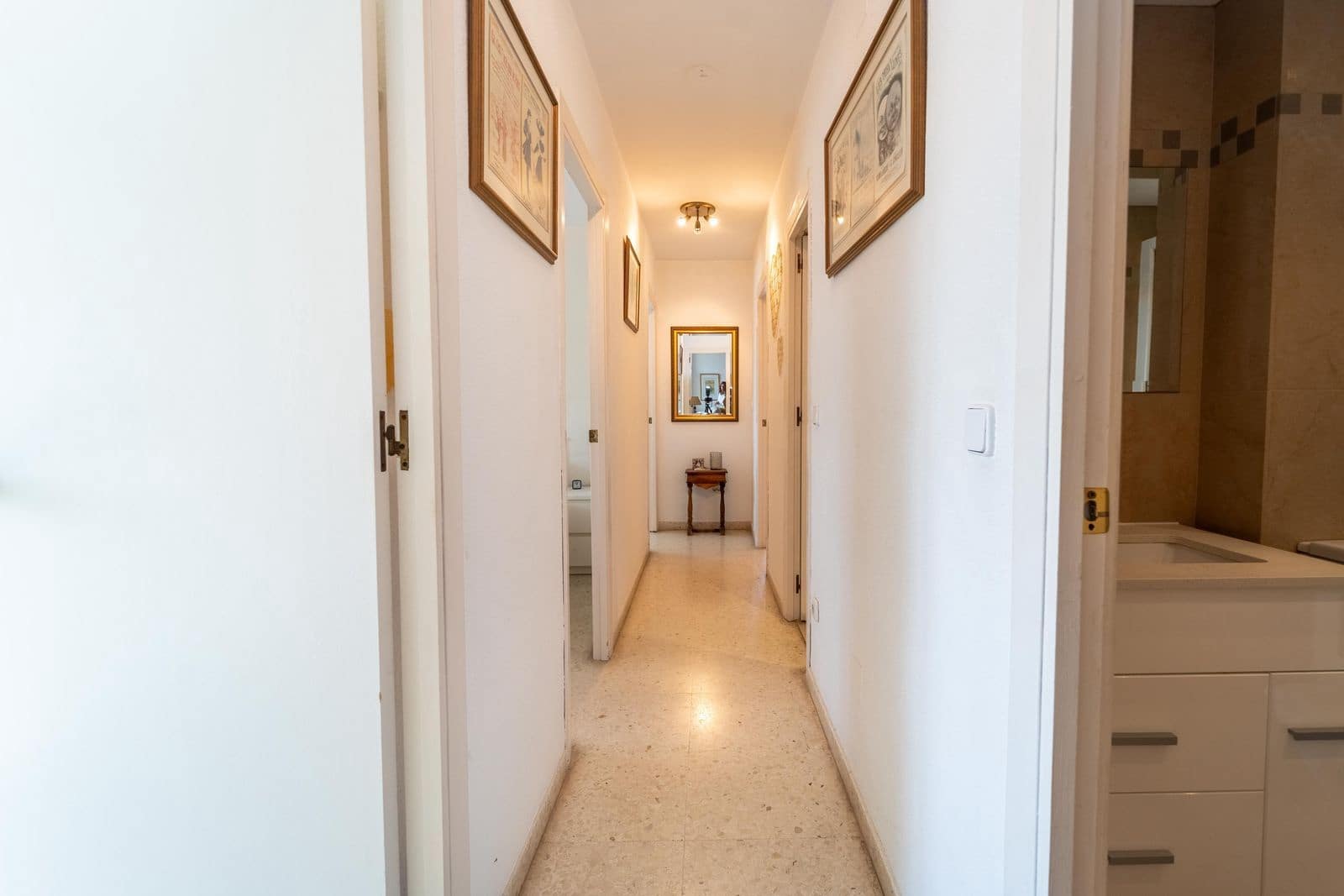4 soverom Penthouse til salgs i Torremolinos - € 575 000 (Ref: 9998382)
