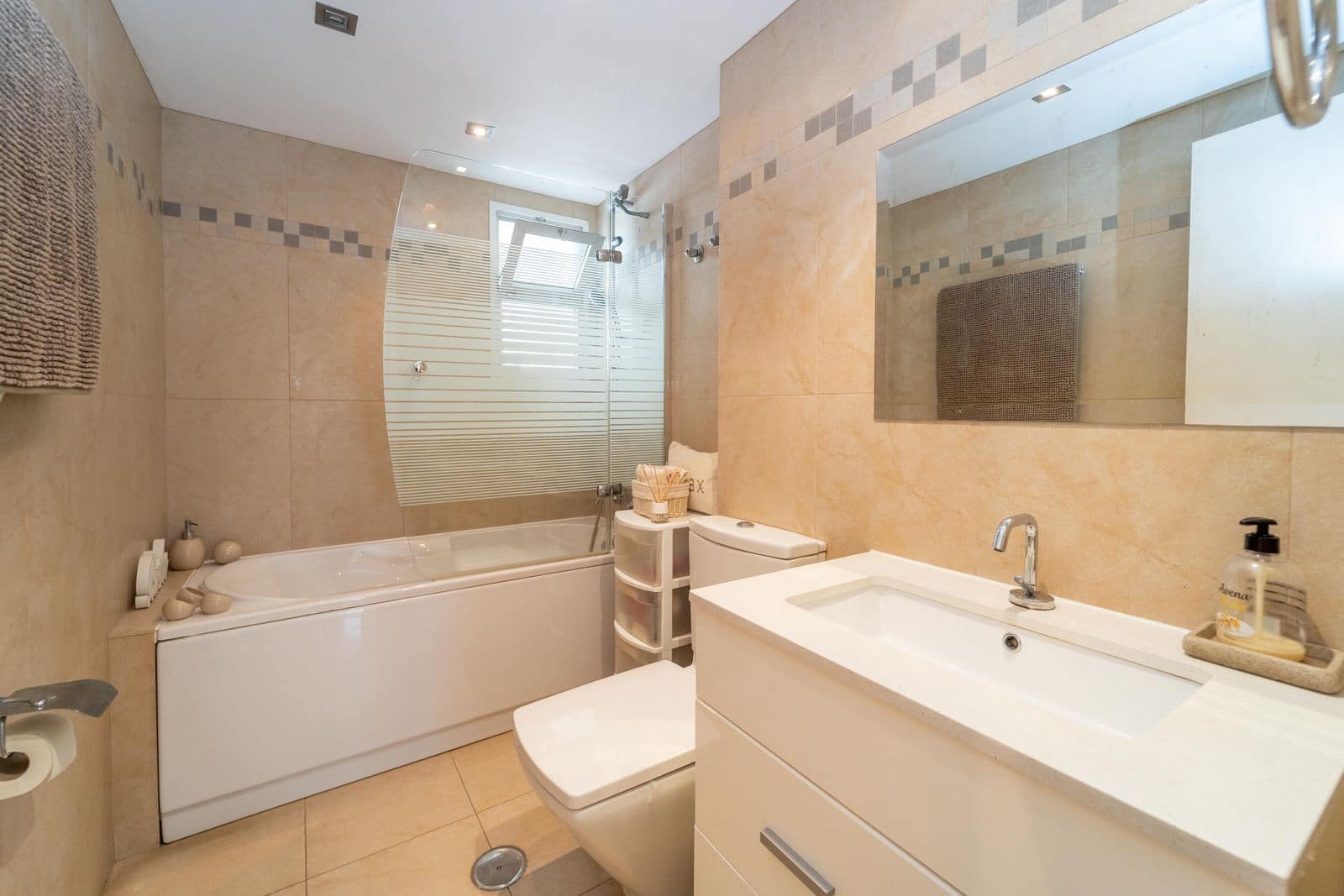 4 soverom Penthouse til salgs i Torremolinos - € 575 000 (Ref: 9998382)