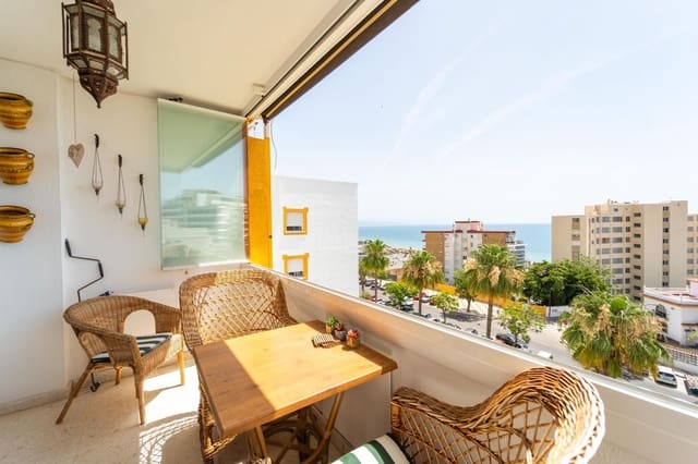 4 soverom Penthouse til salgs i Torremolinos - € 575 000 (Ref: 9998382)