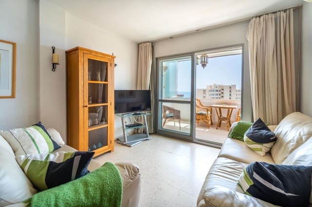 4 soverom Penthouse til salgs i Torremolinos - € 575 000 (Ref: 9998382)