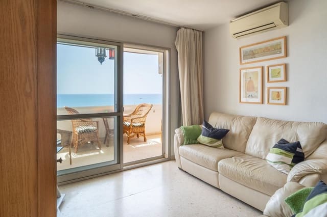 4 soverom Penthouse til salgs i Torremolinos - € 575 000 (Ref: 9998382)