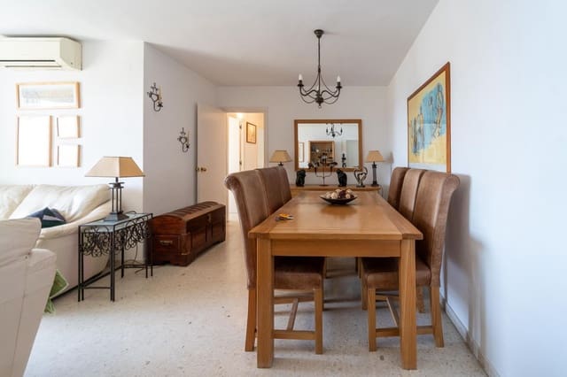 4 soverom Penthouse til salgs i Torremolinos - € 575 000 (Ref: 9998382)