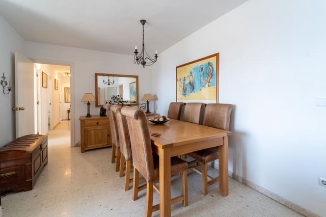 4 soverom Penthouse til salgs i Torremolinos - € 575 000 (Ref: 9998382)