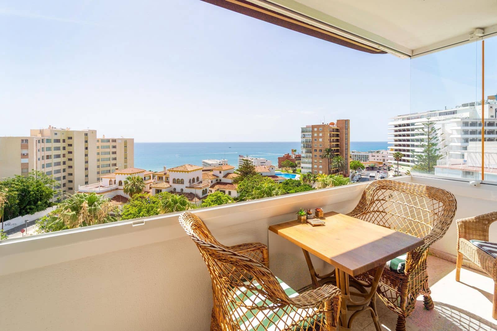 4 soverom Penthouse til salgs i Torremolinos - € 575 000 (Ref: 9998382)