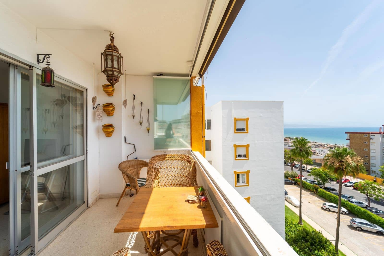 4 soverom Penthouse til salgs i Torremolinos - € 575 000 (Ref: 9998382)