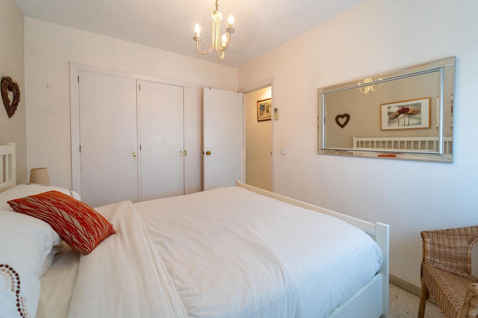 4 soverom Penthouse til salgs i Torremolinos - € 575 000 (Ref: 9998382)