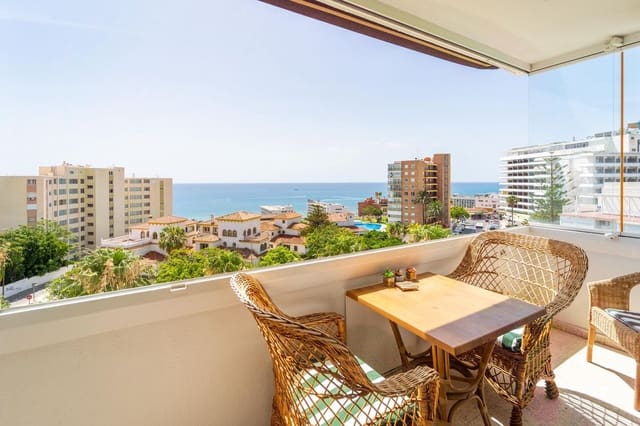4 soverom Penthouse til salgs i Torremolinos - € 575 000 (Ref: 9998382)