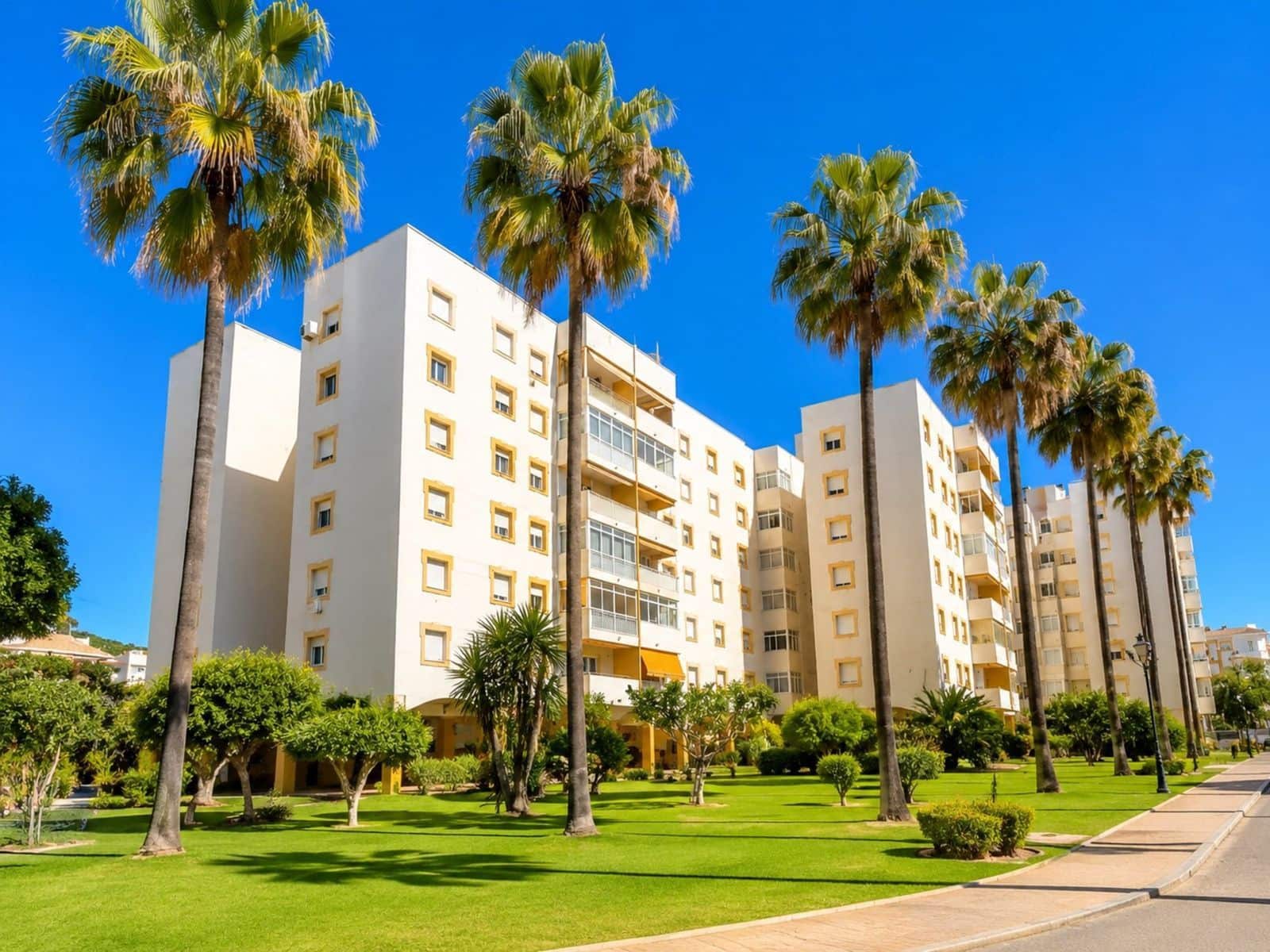 4 soverom Penthouse til salgs i Torremolinos - € 575 000 (Ref: 9998382)