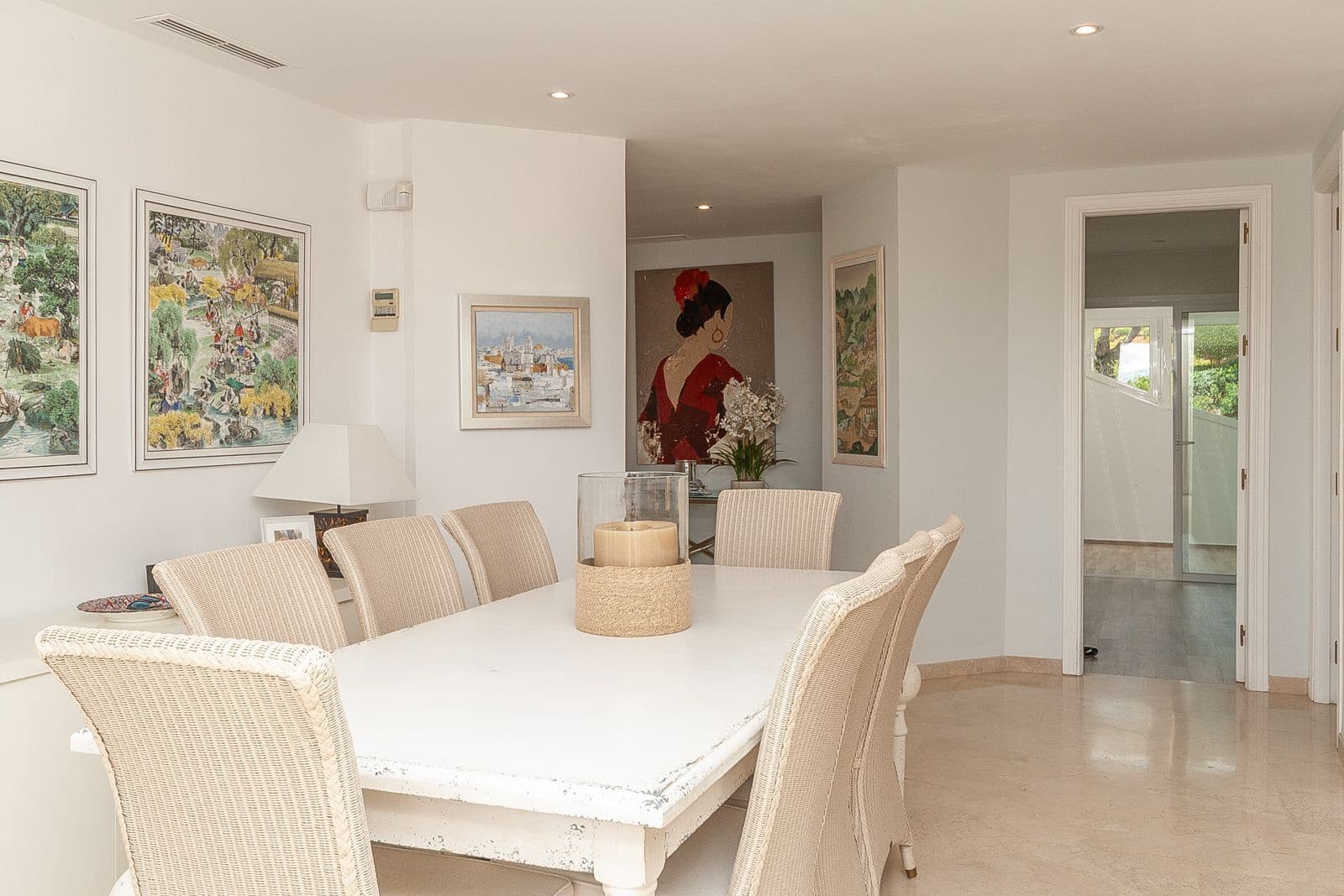 3 soverom Penthouse til salgs i Elviria - € 1 095 000 (Ref: 9998383)