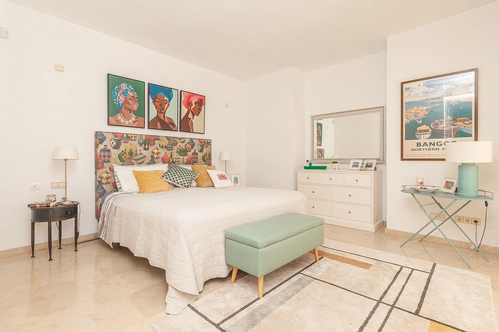 3 soverom Penthouse til salgs i Elviria - € 1 095 000 (Ref: 9998383)