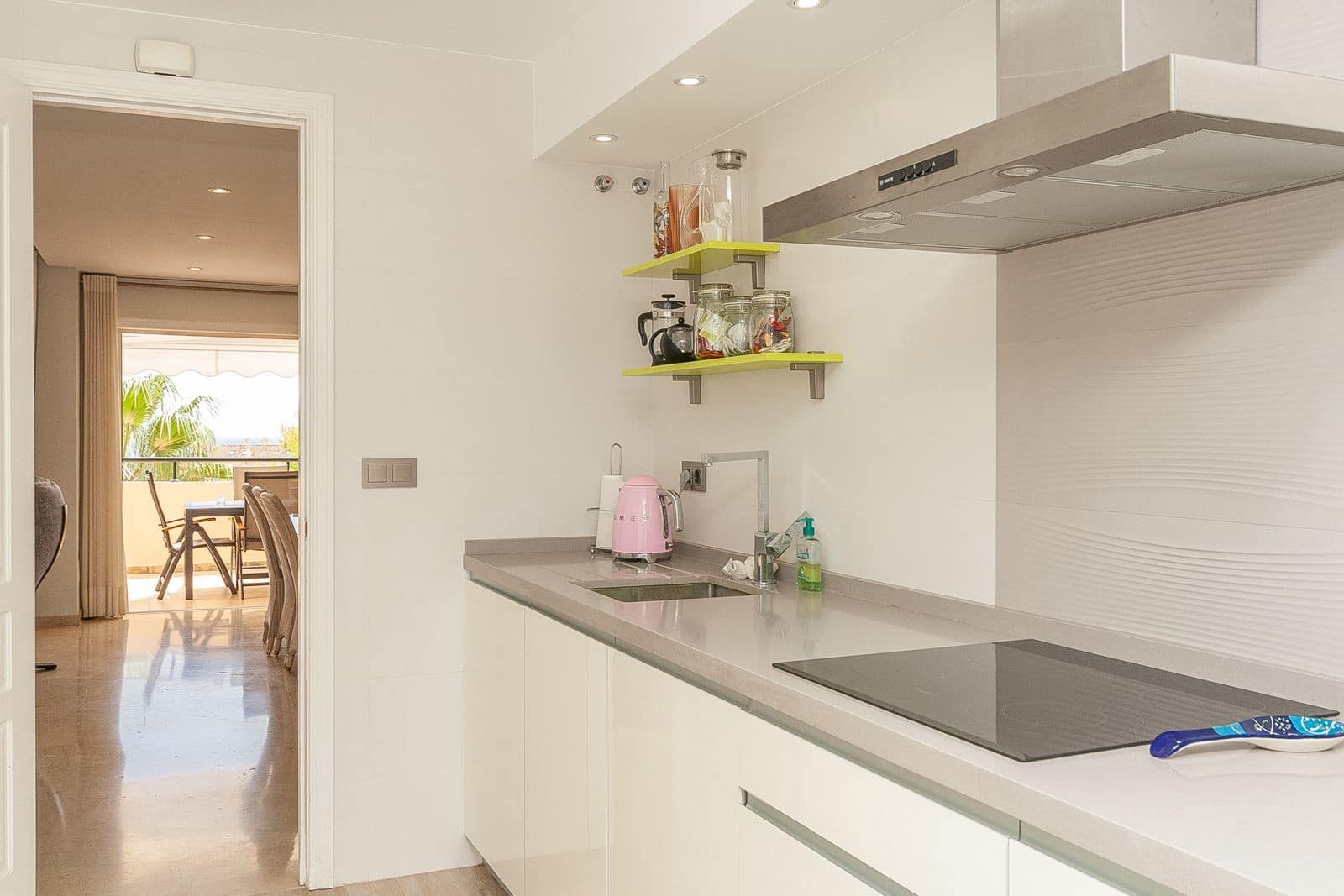 3 soverom Penthouse til salgs i Elviria - € 1 095 000 (Ref: 9998383)