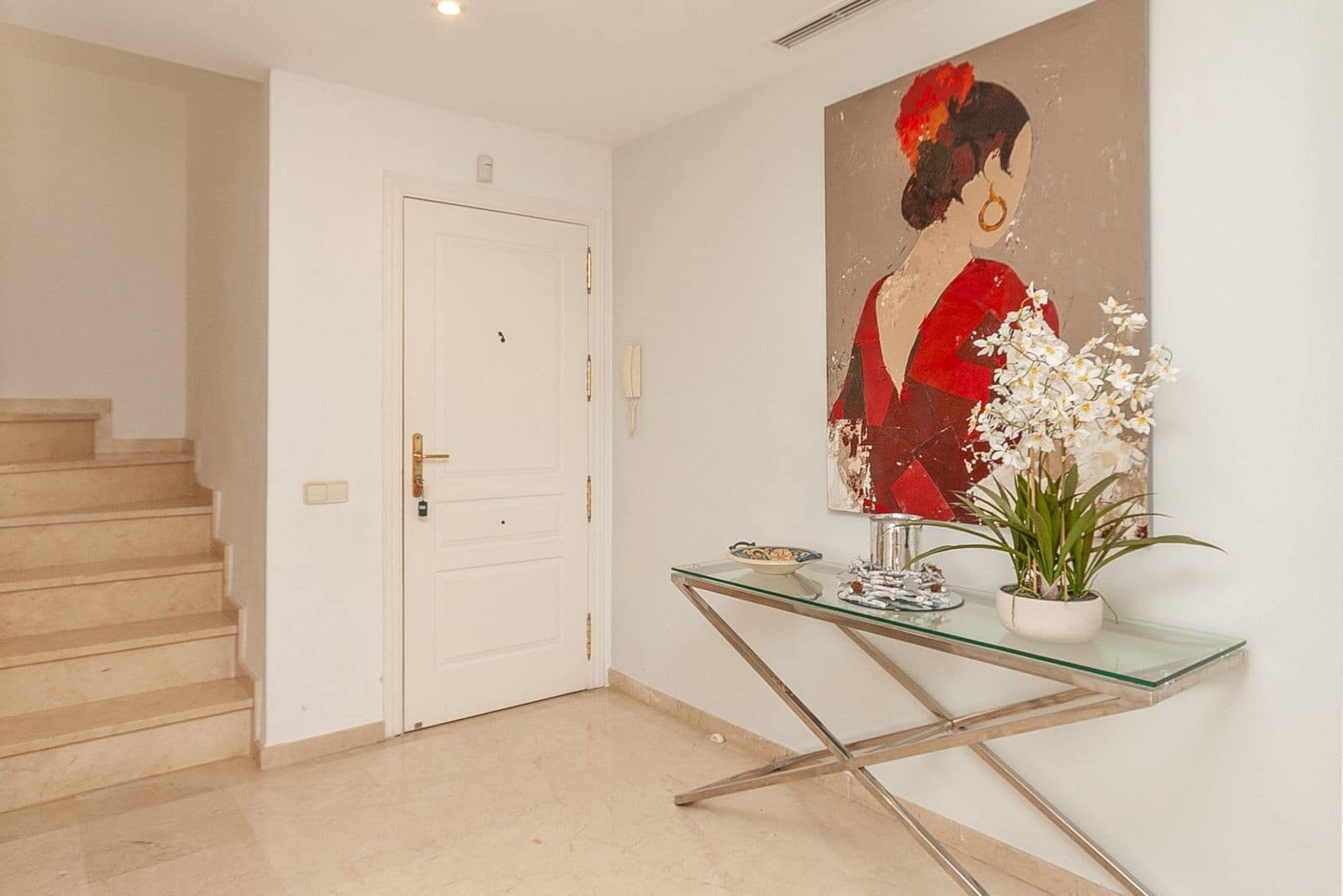 3 soverom Penthouse til salgs i Elviria - € 1 095 000 (Ref: 9998383)