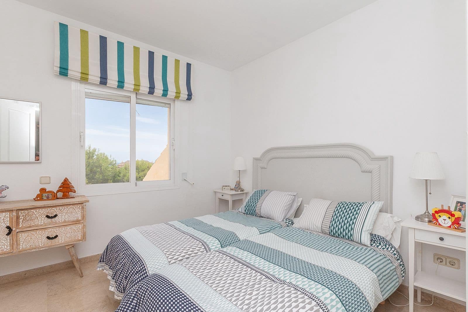 3 soverom Penthouse til salgs i Elviria - € 1 095 000 (Ref: 9998383)