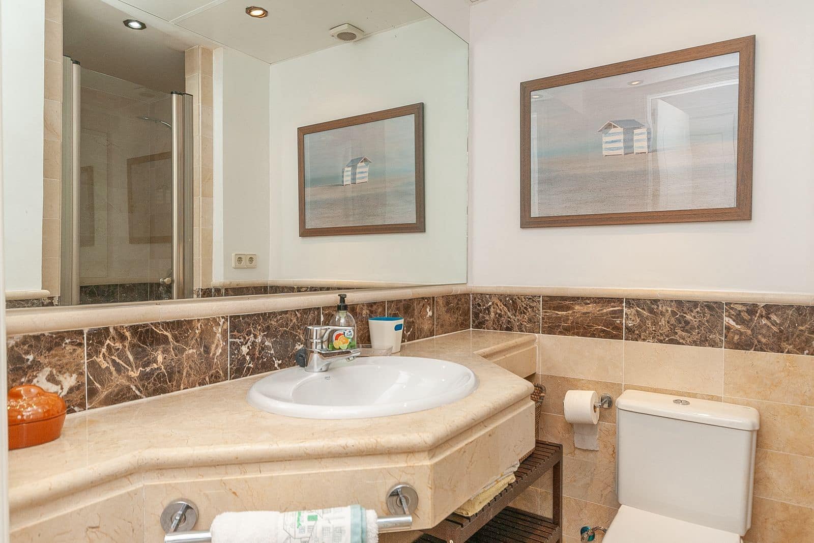 3 soverom Penthouse til salgs i Elviria - € 1 095 000 (Ref: 9998383)