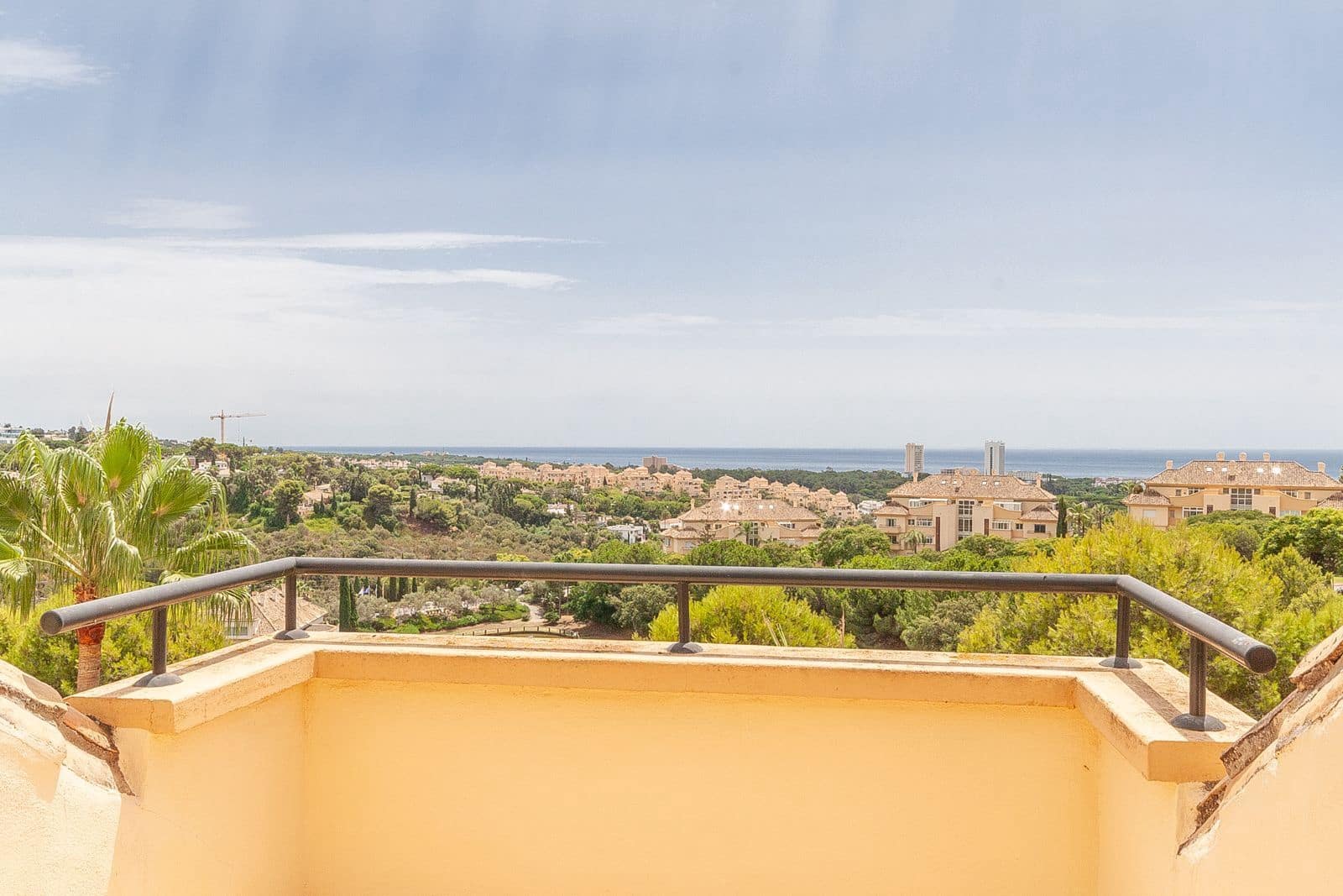 3 soverom Penthouse til salgs i Elviria - € 1 095 000 (Ref: 9998383)