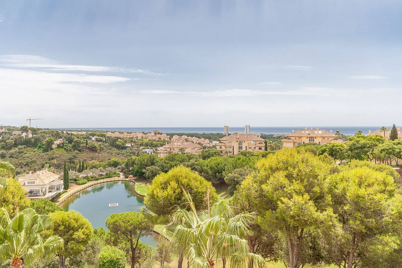 3 soverom Penthouse til salgs i Elviria - € 1 095 000 (Ref: 9998383)