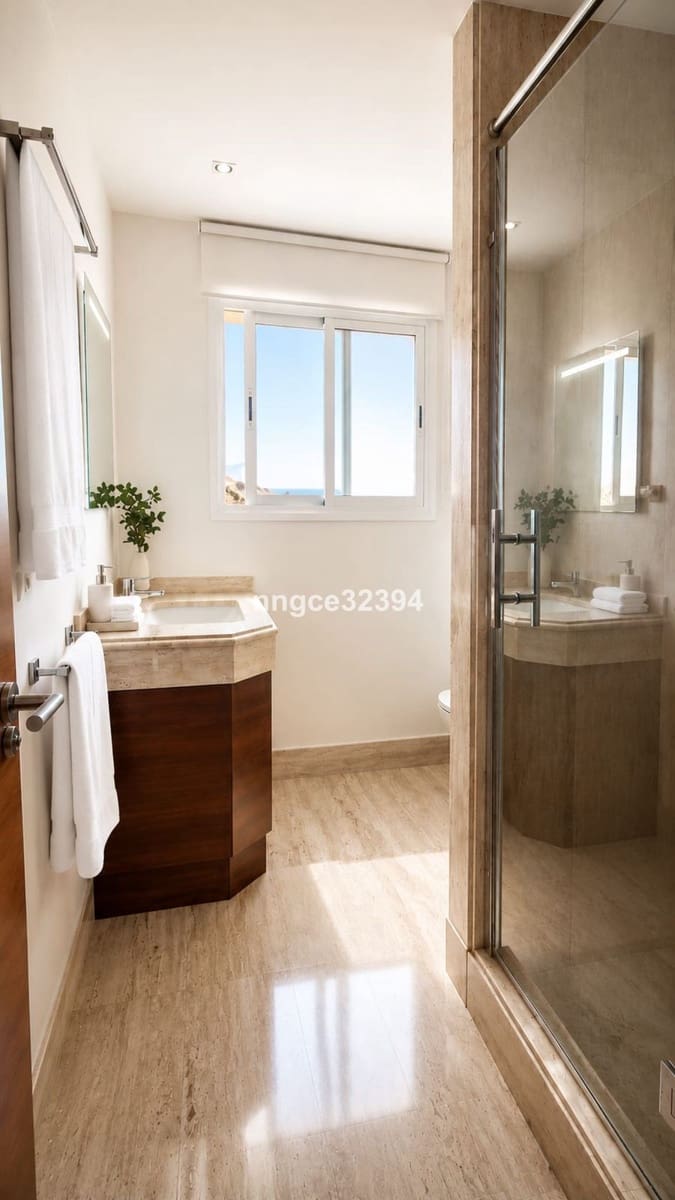 3 sypialnia Apartament na sprzedaż w Estepona - 1 000 000 € (Ref: 9998384)