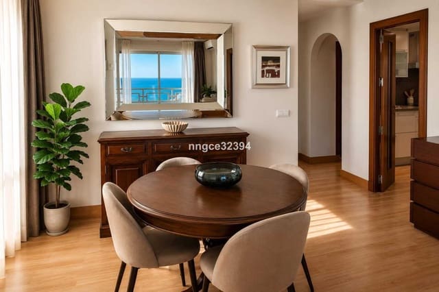 3 sypialnia Apartament na sprzedaż w Seghers, Estepona - 1 000 000 € (Ref: 9998384)
