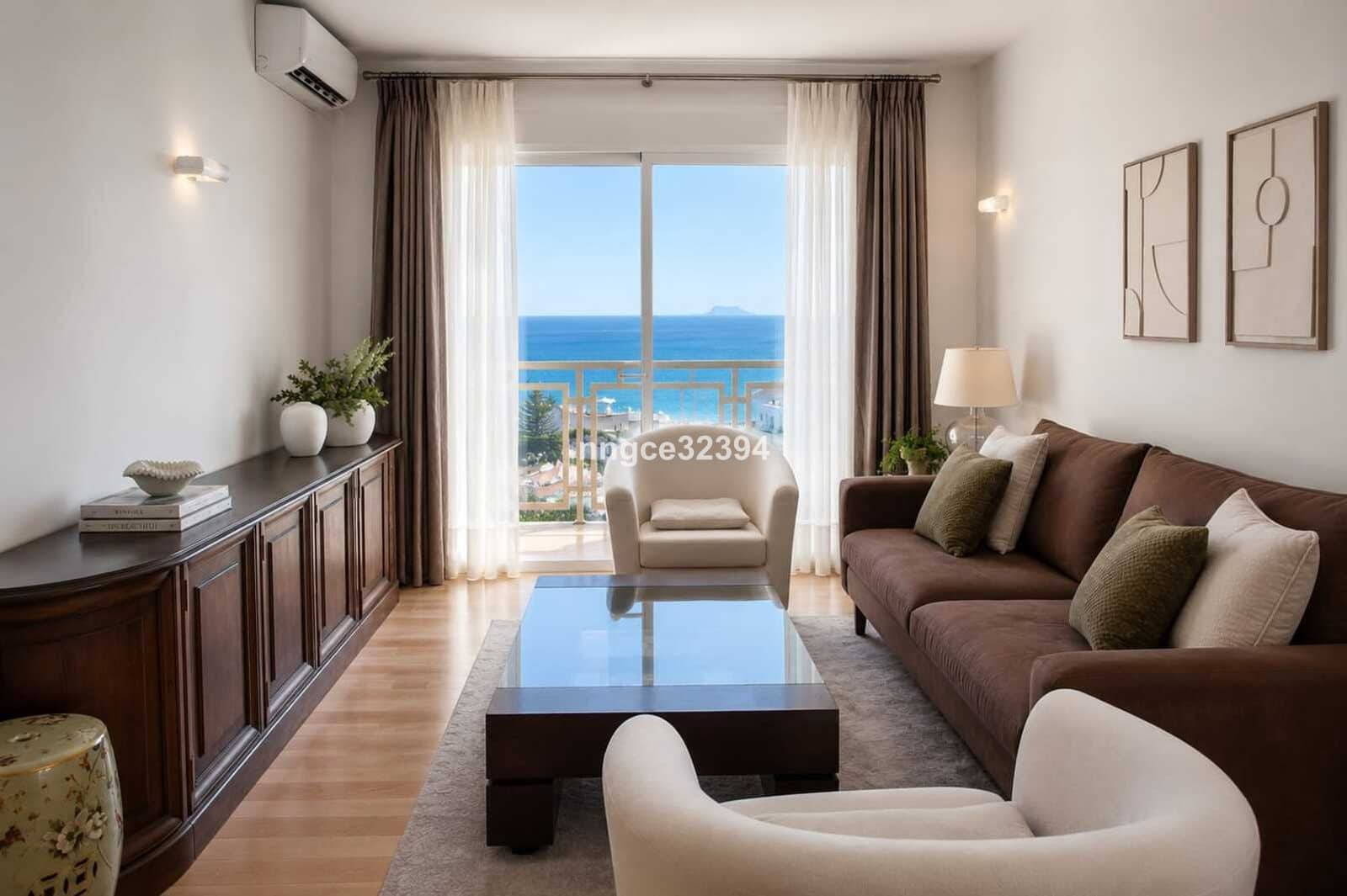 3 sypialnia Apartament na sprzedaż w Estepona - 1 000 000 € (Ref: 9998384)