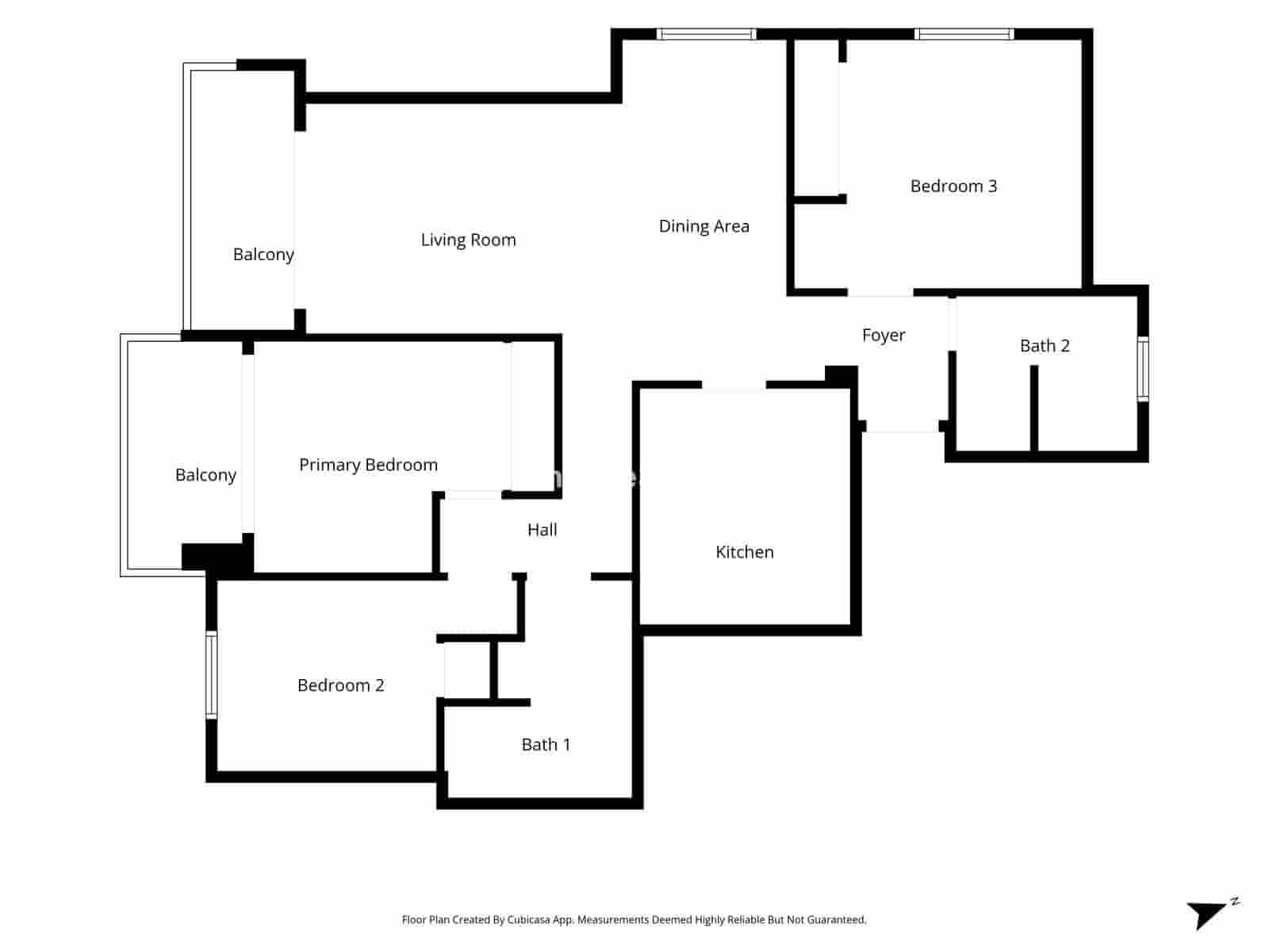 3 sypialnia Apartament na sprzedaż w Estepona - 1 000 000 € (Ref: 9998384)
