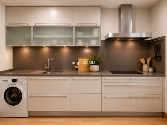 3 sypialnia Apartament na sprzedaż w Seghers, Estepona - 1 000 000 € (Ref: 9998384)
