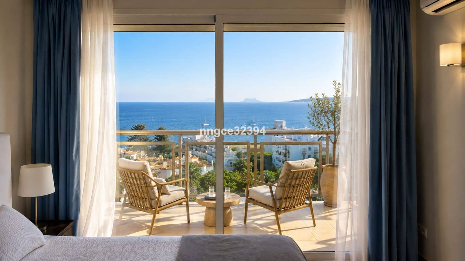 3 sypialnia Apartament na sprzedaż w Estepona - 1 000 000 € (Ref: 9998384)